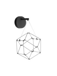 LE44326 ASIS kinkiet LED Luces Exclusivas - Mega RABAT % w koszyku!