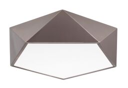 LE42059 HUESCA Lampa sufitowa Luces Exclusivas - Mega RABAT w koszyku!