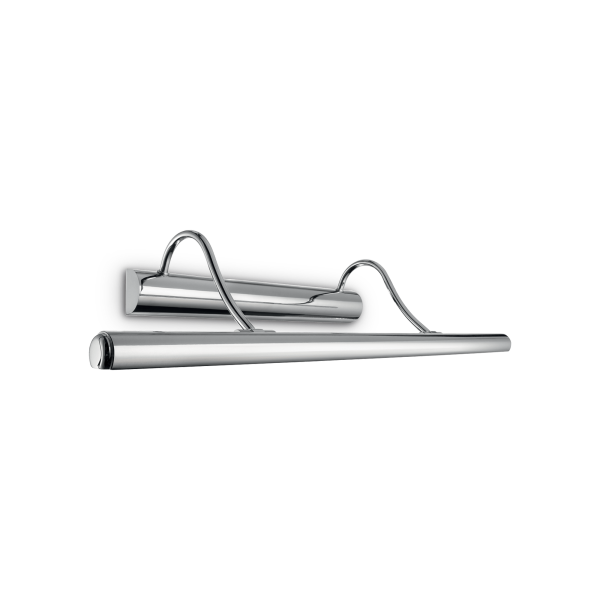 017303 Kinkiet mirror-10 ap4 chrome Ideal Lux - Mega RABATY w koszyku %
