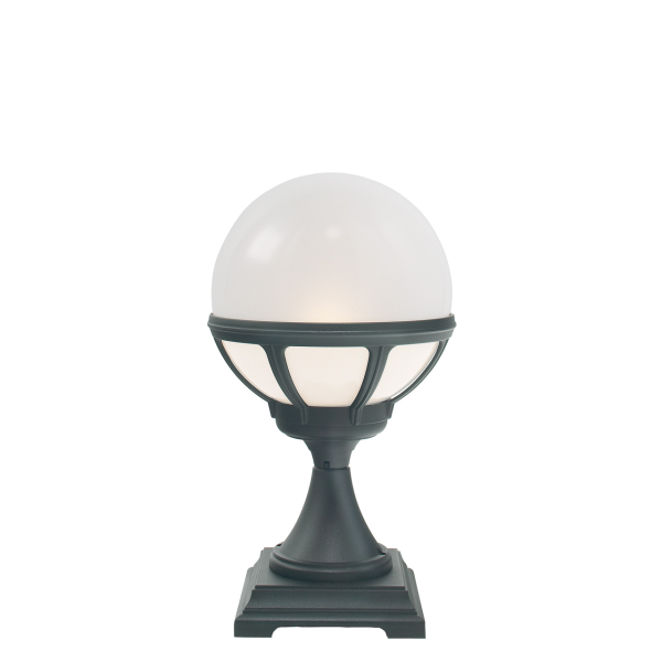 Lampa słupek BOLOGNA 313B Norlys - Możliwa duża negocjacja cen! Zadzwoń