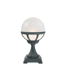 Lampa słupek BOLOGNA 313B Norlys - Możliwa duża negocjacja cen! Zadzwoń