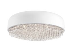 LE42334 CIENAGA Lampa sufitowa Luces Exclusivas - Mega RABAT w koszyku!