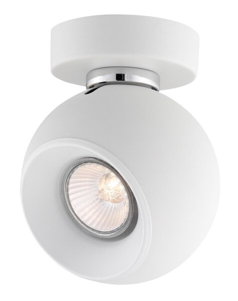 LE42475 MELILLA Lampa sufitowa Luces Exclusivas - Mega RABAT w koszyku!
