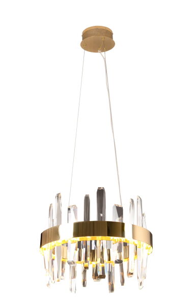 PRINCE P0420 LAMPA WISZĄCA Maxlight