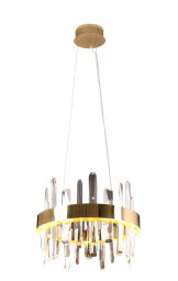 PRINCE P0420 LAMPA WISZĄCA Maxlight