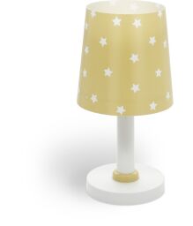 82211A Star Light lampka nocna  żółta Dalber - rabaty 8% w koszyku
