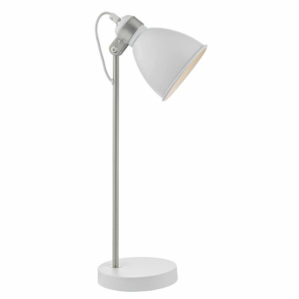 FRE4202 Frederick Lampa stołowa Dar Lighting - rabaty 20% w koszyku
