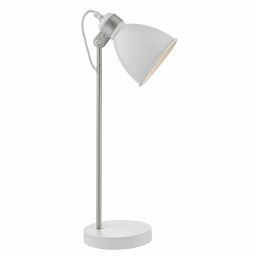 FRE4202 Frederick Lampa stołowa Dar Lighting - rabaty 20% w koszyku