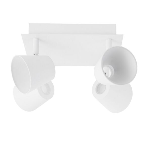 LE42460 MANAURE Lampa sufitowa Luces Exclusivas - Mega RABAT w koszyku!