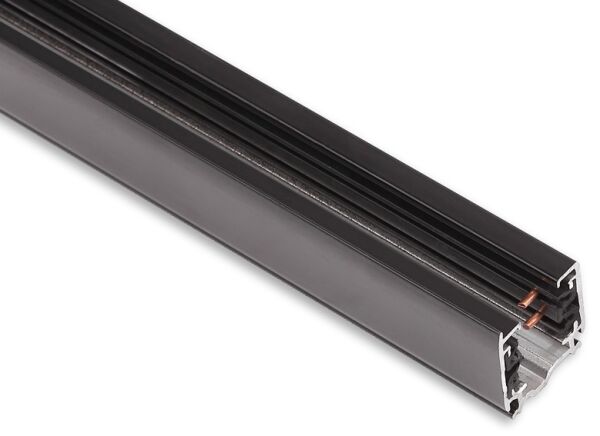 MHT1-300-BK Szynoprzewód 3-fazowy 3m czarny Maxlight