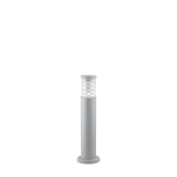 026954 Lampa stojąca tronco pt1 h60 grey Ideal Lux - rabaty 25% w koszyku