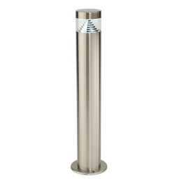 13929 Pyramid post IP44 3.3W Saxby - MEGA rabaty w koszyku %