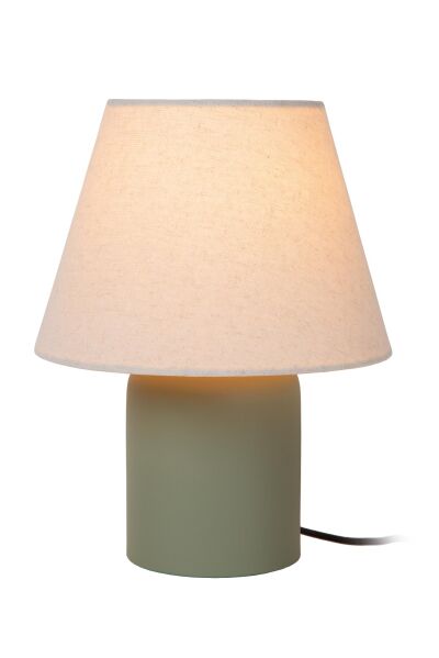 06527/01/33 MACIA lampa stołowa Lucide - Mega RABATY w koszyku %