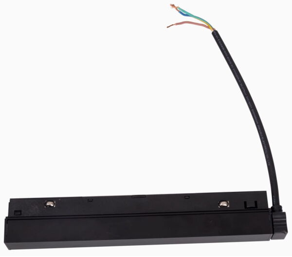 Magnetic  MA0004 Zasilacz wewnętrzny 100W do szyn magnetycznych Maxlight 