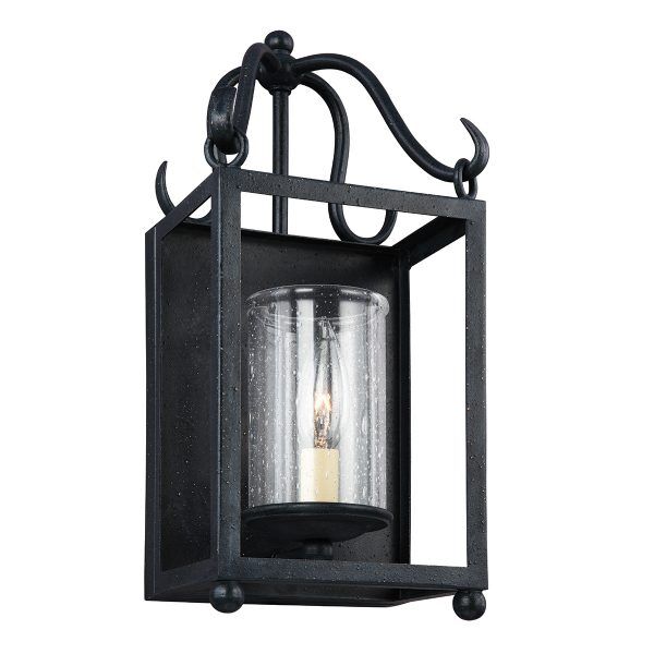 FE-DECLARATION1 Deklaracja 1 Light Wall Light Elstead - Mega RABATY w koszyku %