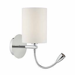 FET0750 Feta Kinkiet Dar Lighting - rabaty 20% w koszyku
