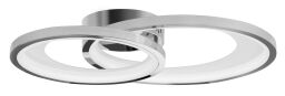 LE41668 LINEA Lampa sufitowa Luces Exclusivas - Mega RABAT w koszyku!