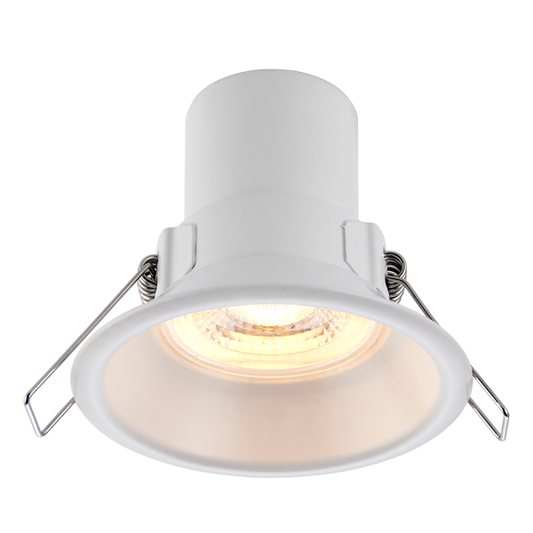 81016 ShieldEco anti-glare IP65 4W Saxby - MEGA rabaty w koszyku %