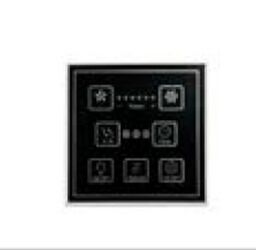ABELINO LE43737 wentylator LED Luces Exclusivas - MEGA rabaty w Koszyku %