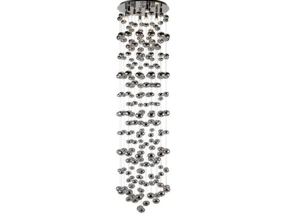 Lampa sufitowa LUVIA XXL AZ1296 AZzardo