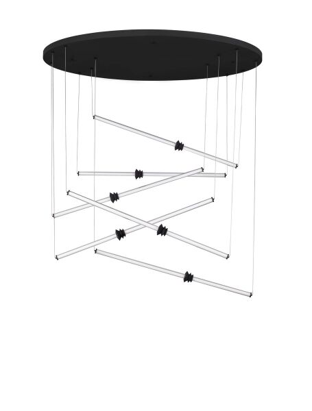 LE44692 URUBICHA lampa wisząca LED Luces Exclusivas - Mega RABATY w koszyku %