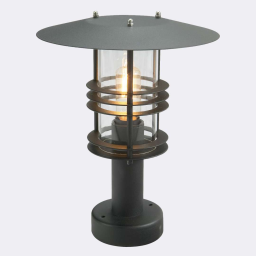 Lampa słupek STOCKHOLM 284B Norlys - Możliwa duża negocjacja cen! Zadzwoń