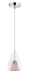LE41838 YUMBO Lampa wisząca Luces Exclusivas - Mega RABAT w koszyku!