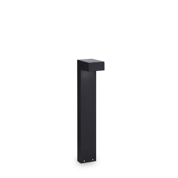 115115 Lampa stojąca sirio pt2 small black Ideal Lux - Mega RABATY w koszyku %