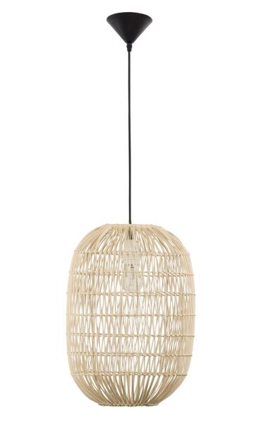 LE42129 OVIEDO Lampa wisząca Luces Exclusivas - Mega RABAT w koszyku!