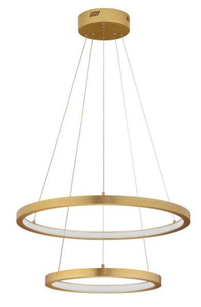 LE43303 IRUN Lampa wisząca LED Luces Exclusivas - Mega RABAT % w koszyku!