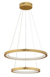 LE43303 IRUN Lampa wisząca LED Luces Exclusivas - Mega RABAT % w koszyku!
