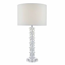 MIN4208 Mina Lampa stołowa Dar Lighting - rabaty 20% w koszyku