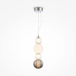 P069PL-L17CH3K Lampa wisząca Collar Maytoni - Mega RABATY % w koszyku