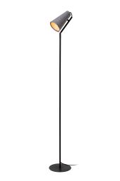 05753/81/36 BENSEN lampa podłogowa Lucide - Mega RABATY w koszyku %