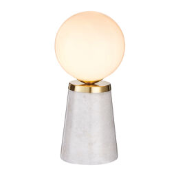 75968 Otto 1lt lampa stołowa Endon - MEGA rabaty w koszyku %