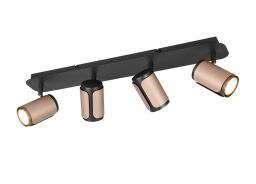 814500465 GILLAN lampa reflektorek Trio - Mega RABATY w koszyku %