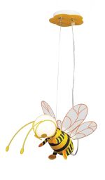 4718 Lampa Bee wisząca Rabalux
