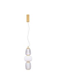 LE44495 ARROYOS lampa wisząca LED Luces Exclusivas - Mega RABATY w koszyku %