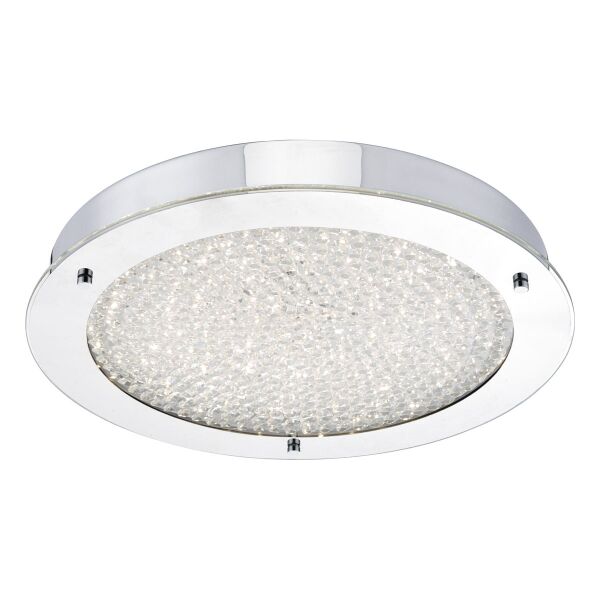 PET5050 Peta Lampa łazienkowa Dar Lighting - rabaty 20% w koszyku