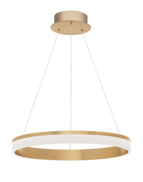 LE41383 CRUZ Lampa wisząca Luces Exclusivas - Mega RABAT w koszyku!