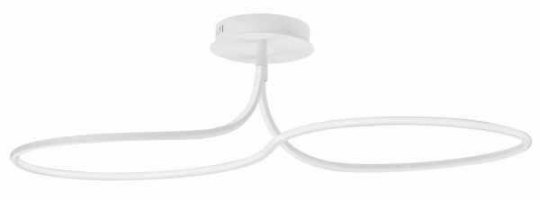 LE41690 MOCOA Lampa sufitowa Luces Exclusivas - Mega RABAT w koszyku!