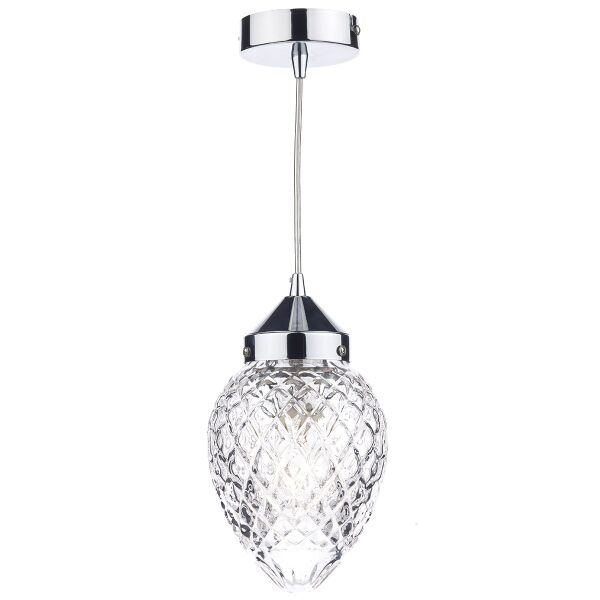 AGA0150 Agatha Lampa sufitowa Dar Lighting - rabaty 20% w koszyku
