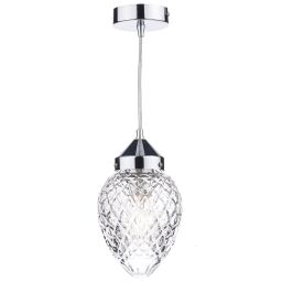 AGA0150 Agatha Lampa sufitowa Dar Lighting - rabaty 20% w koszyku