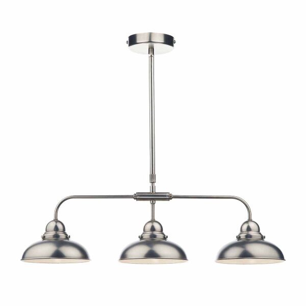 DYN0361 Dynamo Lampa sufitowa Dar Lighting - rabaty 20% w koszyku
