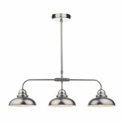 DYN0361 Dynamo Lampa sufitowa Dar Lighting - rabaty 20% w koszyku