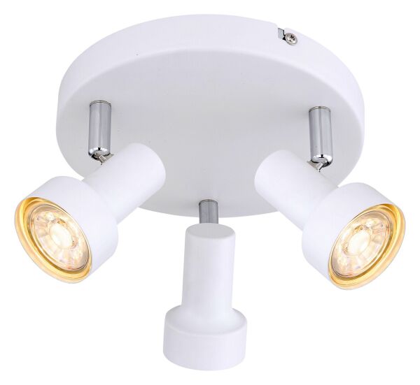 5356 Konrad lampa reflektorek Rabalux