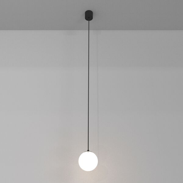 P039PL-5W3K-10-B Lampa wisząca Luna Maytoni - Mega RABATY % w koszyku