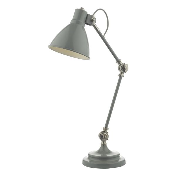 EUN4239 Eunice Lampa stołowa Dar Lighting - rabaty 20% w koszyku