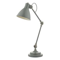 EUN4239 Eunice Lampa stołowa Dar Lighting - rabaty 20% w koszyku