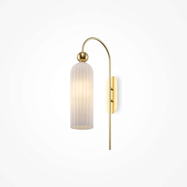 MOD302WL-01W Lampa ścienna (kinkiet) Antic Maytoni - Mega RABATY w koszyku %